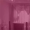 &laquo;Сангрия&raquo;,<br />высокий глянец