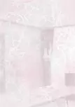 Иней розовый