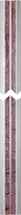 Планка угловая