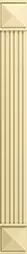Пилястра <nobr>ПОМ1-716х75</nobr> верхняя, нижняя