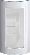 С фрезеровкой<br>R300 наружный