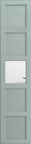 Вид №2-10<br>С импостами