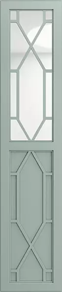 Вид №5-04<br>С импостом модельная