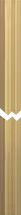 Планка угловая