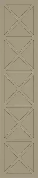 Вид №3-01<br>С поясом<br>и диагоналями