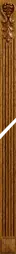 Канелюр фронтальный 50