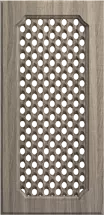 №11 с решеткой