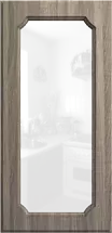№11 с фрезеровкой