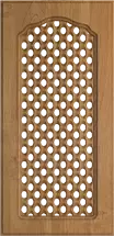 №12 с решеткой