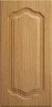 №13 с фрезеровкой