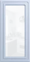 №14 с фрезеровкой