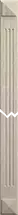 Канелюр фронтальный