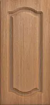 №3 с фрезеровкой