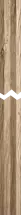 Планка угловая