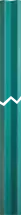 Планка угловая