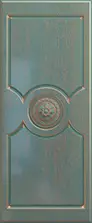 &laquo;Клио №10&raquo;<br>фасад декоративный для стола<br>для модуля шириной 300мм