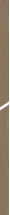 Рейка пристеночная